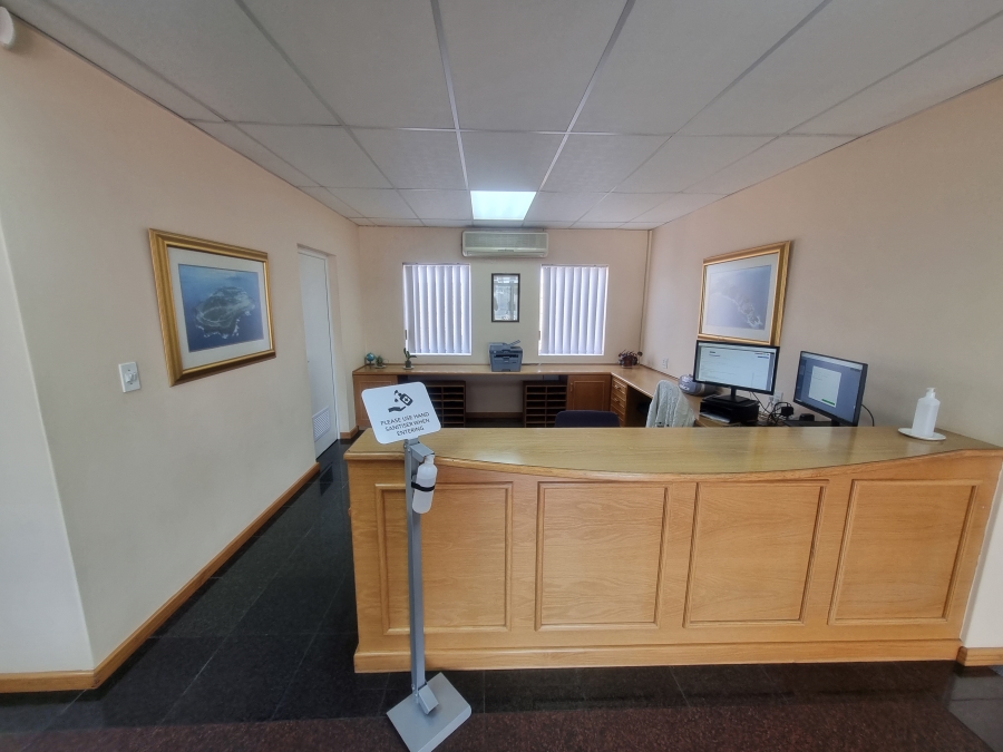 To Let commercial Property for Rent in Marconi Beam Industria Western Cape